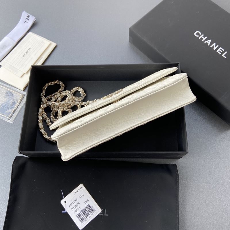 Chanel Wallet Purse